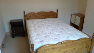 Double room Main Photo