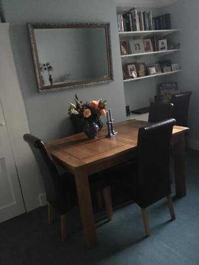 Lovely spacious double room Main Photo