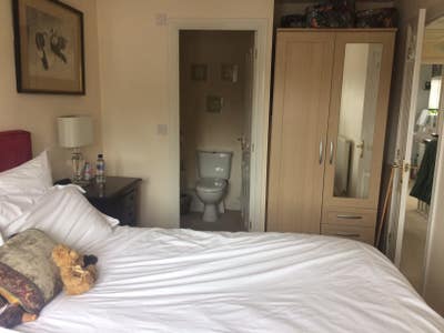 Mon - Friday Chandlers Ford Main Photo