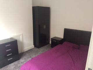 Ensuite Large Double Room Main Photo