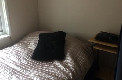 Small Double Bedroom Main Photo