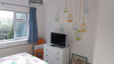 Double room in large home. Females preferred Main Photo