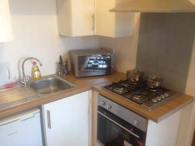 Private Self Contained fully furnished Flat flat Main Photo