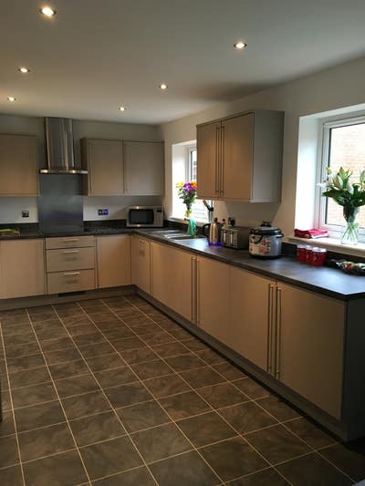 Double Room at OX2-Botley/A34 - ALL BILLs incl. Main Photo