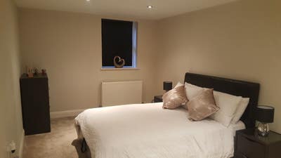 Large double room to rent. Main Photo