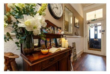 Self contained Apartment - All bills included! Main Photo