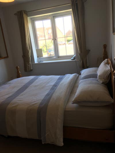 Double room, en-suite Main Photo
