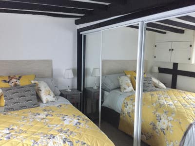 Large, One Bedroom Annexe, single occupancy Main Photo