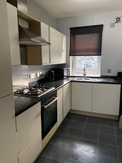 Double room furnished available Main Photo