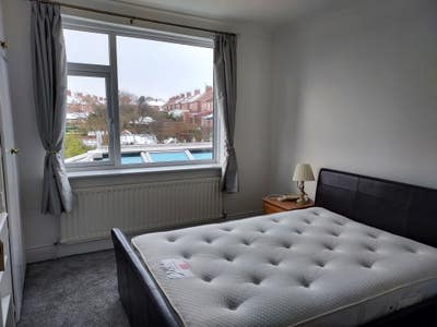 Double Room in House, £575/month Bills included Main Photo