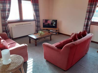 2 bed villa Main Photo