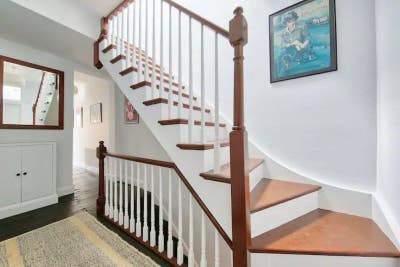 View Now! Large room in modern flat - Brixton Main Photo