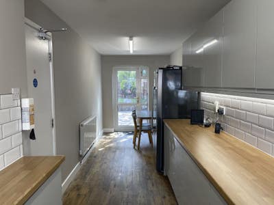 Fantastic House Share, All bills included, Telford Main Photo