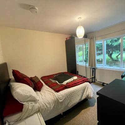 Beautiiful Double With Garden View Main Photo