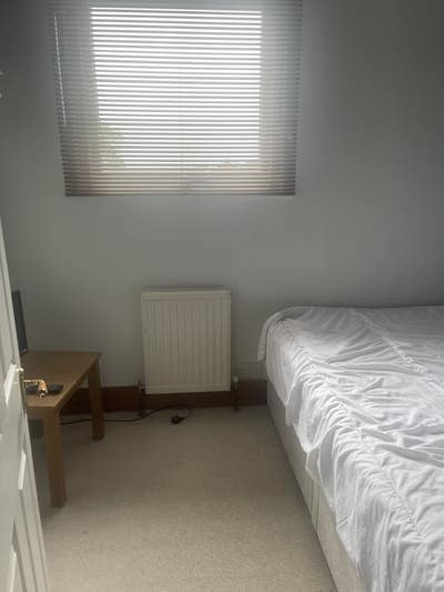 House share in lovely north Hailsham Main Photo