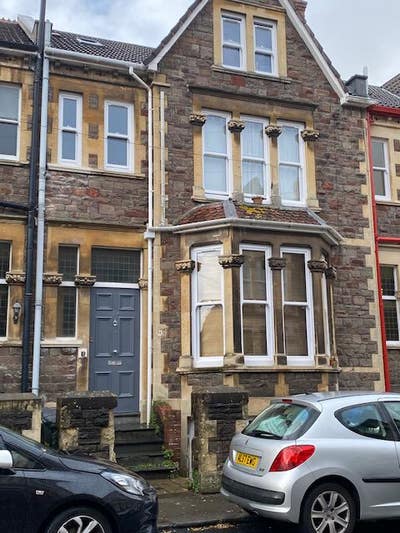 Redland refurbished bedsit including council tax Main Photo