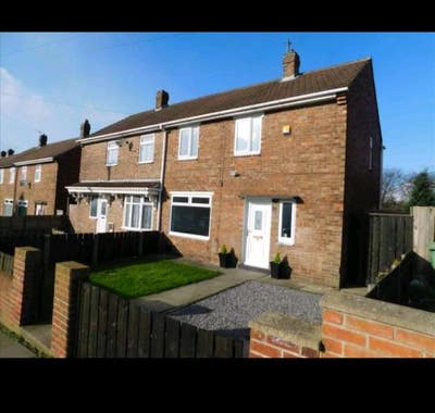 Single room, Shildon. Main Photo