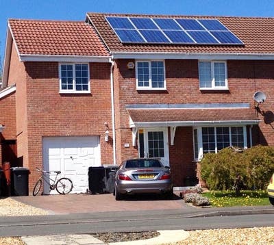 5 Bedroom Houseshare ( live out landlord) Main Photo