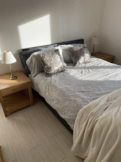 Rooms available Glasgow Main Photo