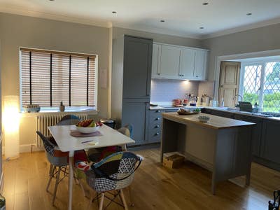 Searching for a top lodger! Main Photo