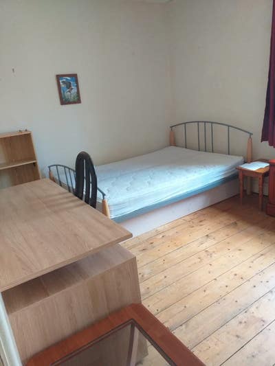 Double Room, LA1 Main Photo