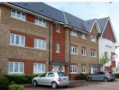 2-bedroom apartment in Cheswick Village. Main Photo