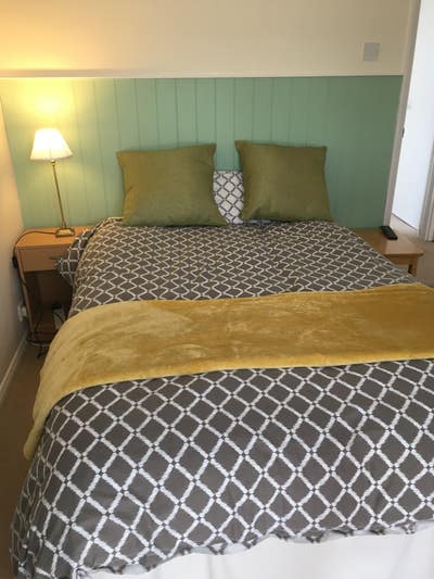 Room for Professional, near Cambridge(Mon-Fri) Main Photo