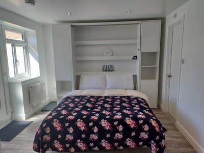 Studio Apartment in Bradley Stoke Main Photo
