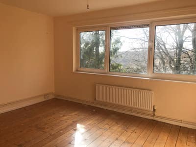 1-bed flat in High Wycombe Main Photo