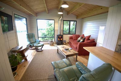 Cabin/Lodge Main Photo