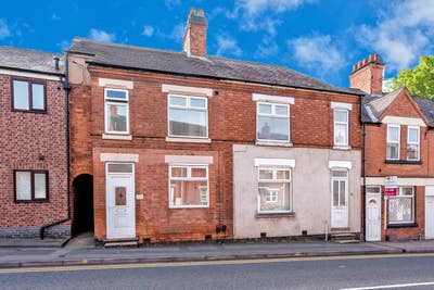 High Street - Earl Shilton LE9 - 4 Bed En-Suites Main Photo
