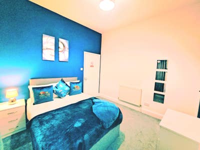 🔥Double Room🔥Bills Inclusive🥳No Deposit🥳 Main Photo