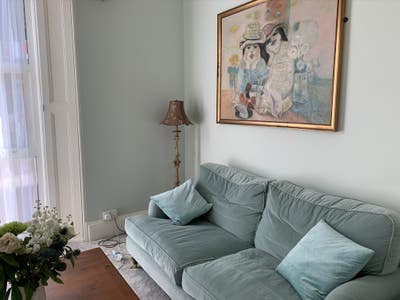 Luxury Large Double Now Available Main Photo