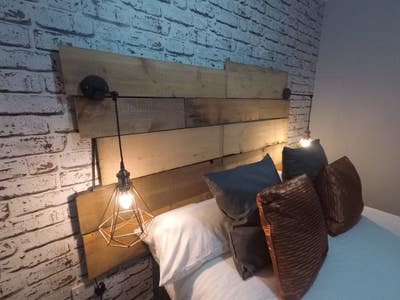 Beautiful spacious rooms! Main Photo