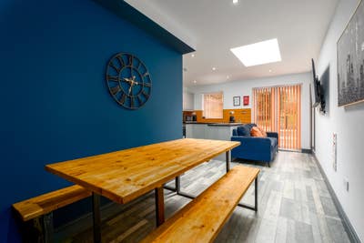 New En-Suites In Botley 🏡 All Bills Included! Main Photo