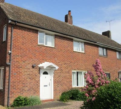Accommodation in Silverstone Village Main Photo