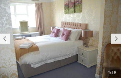 Luxury Flat To Let- Rent includes bills Main Photo