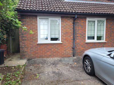 Self contained annex (1 person) in Wokingham Main Photo
