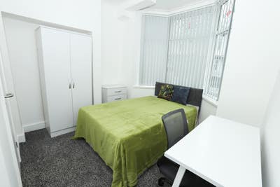 Student Houseshare!!! Netflix & Amazon Prime Icl!! Main Photo