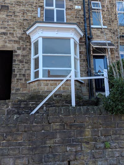 Bedroom Available on Ecclesall Rd - Bills Included Main Photo