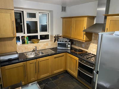 Great Room in Vauxhal/Nine Elms Main Photo