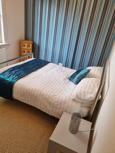 Double Room - Easy commute to Napier & Heriot Watt Main Photo