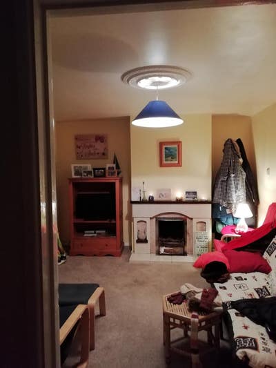 Warrenpoint, Near Newry, Double room Main Photo