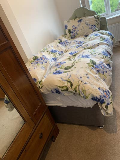 Double room in Alfreton Main Photo