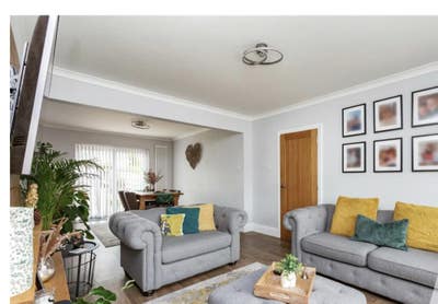 Double Room Main Photo