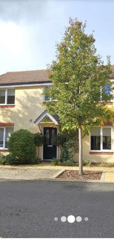 Warsash Room to Let Main Photo