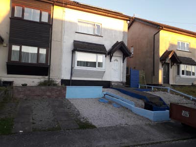 👉Dble Room Tv Wifi Nr Whitehaven Hosp Cumbria Main Photo