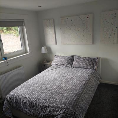 1 room to let in modern home in Peterculter Main Photo
