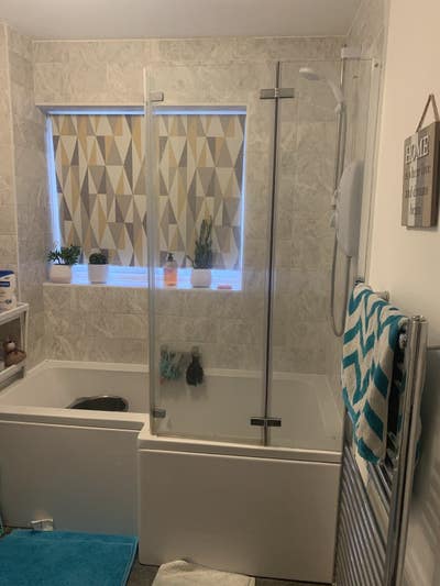 Contemporary Double room Main Photo