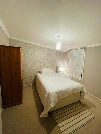Double room Main Photo